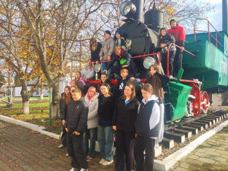 В гости в ДЕПО ФОЦ МИНЕРАЛЬНЫЕ ВОДЫ